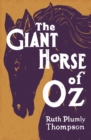 The Giant Horse of Oz - eBook