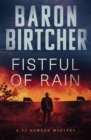 Fistful of Rain - eBook
