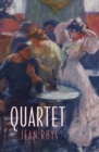 Quartet - eBook