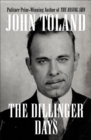 The Dillinger Days - eBook