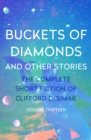 Buckets of Diamonds : And Other Stories - eBook