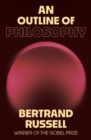 An Outline of Philosophy - eBook