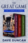 The Great Game : The Complete Series - eBook