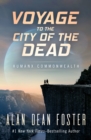 Voyage to the City of the Dead - eBook