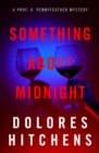 Something About Midnight - eBook