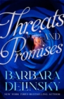 Threats and Promises - eBook