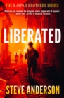 Liberated - eBook