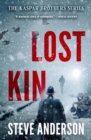 Lost Kin - eBook