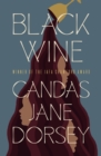Black Wine - eBook
