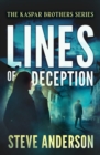 Lines of Deception - eBook