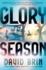 Glory Season - eBook