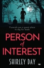 Person of Interest - eBook