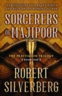 Sorcerers of Majipoor : Book One of The Prestimion Trilogy - eBook