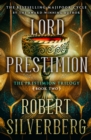 Lord Prestimion : Book Two of The Prestimion Trilogy - eBook