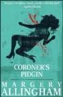 Coroner's Pidgin - eBook