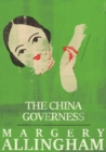 The China Governess - eBook