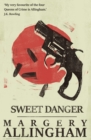 Sweet Danger - eBook