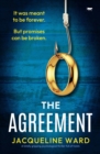 The Agreement : A totally gripping psychological thriller full of twists - eBook