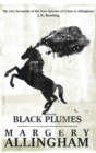 Black Plumes - eBook