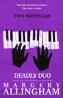 Deadly Duo : Two Novellas - eBook