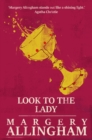 Look to the Lady - eBook