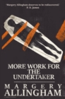 More Work for the Undertaker - eBook
