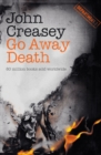 Go Away Death - eBook
