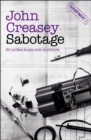 Sabotage - eBook