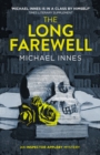 The Long Farewell - eBook