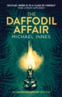 The Daffodil Affair - eBook