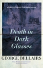 Death in Dark Glasses - eBook