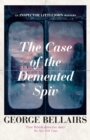 The Case of the Demented Spiv - eBook
