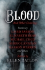 Blood and Other Cravings - eBook
