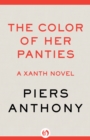 The Color of Her Panties - Book
