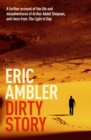 Dirty Story - eBook