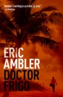 Doctor Frigo - eBook