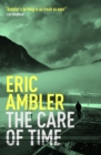 The Care of Time - eBook