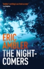 The Night-Comers - eBook