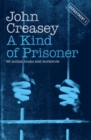 A Kind of Prisoner - eBook