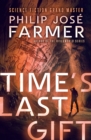 Time's Last Gift - eBook