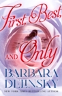 First, Best and Only - eBook