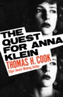 The Quest for Anna Klein - eBook