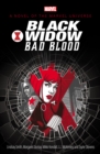 Black Widow : Bad Blood - eBook