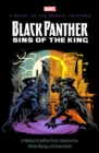Black Panther : Sins of the King - eBook
