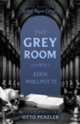 The Grey Room - eBook