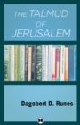 The Talmud of Jerusalem - eBook