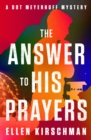 The Answer to His Prayers - eBook
