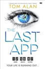 The Last App : A brand new psychological family drama - eBook