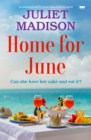 Home for June - eBook