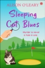 Sleeping Cat Blues - eBook